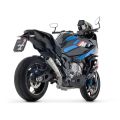 Ligne complète Arrow compétition pour BMW M1000XR 25-26 1