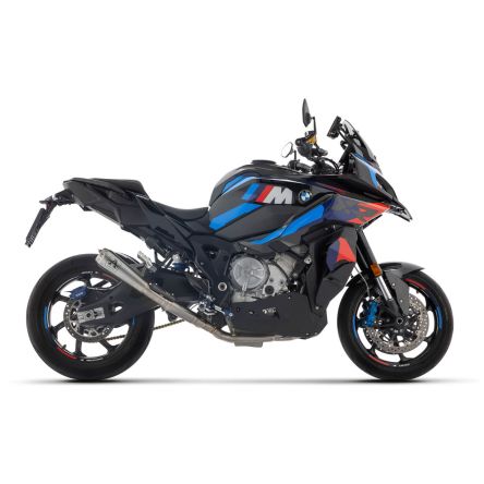 Ligne complète Arrow compétition pour BMW M1000XR 25-26
