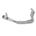 Ligne complète Arrow compétition "Low" pour BMW M1000RR 25-26 0