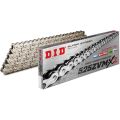 Chaîne de transmission D.I.D 525 ZVM-X 2 0