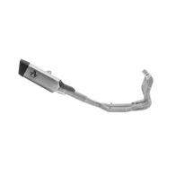 Ligne complète Arrow compétition pour BMW M1000RR 25-26