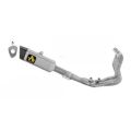 Ligne complète Arrow compétition "SBK" pour BMW M1000RR 25-26 0