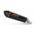 Silencieux Akrapovic pour Kawasaki ZX10R 04-05 0