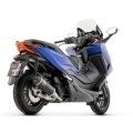 Silencieux Arrow Urban pour Honda Forza 125 25-26 1