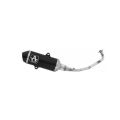 Silencieux Arrow Urban pour Honda Forza 125 25-26 3