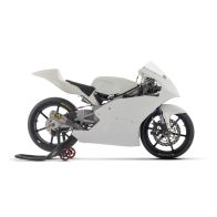 Ligne complète Arrow compétition pour Honda NSF250R 12-26