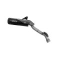 Silencieux Arrow Rebel pour Honda CL500 25-26 3