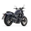 Silencieux Arrow Rebel pour Honda CMX1100 Rebel 25-26 3