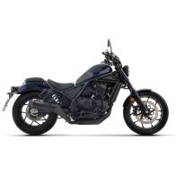 Silencieux Arrow Rebel pour Honda CMX1100 Rebel 25-26
