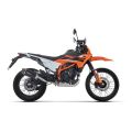 Silencieux Arrow Indy-Race Evo pour KTM 125 SMCR 25-26 0