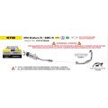 Silencieux Arrow Indy-Race Evo pour KTM 390 SMCR 25-26 4