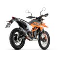 Silencieux Arrow Indy-Race Evo pour KTM 390 SMCR 25-26 2