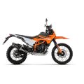 Silencieux Arrow Indy-Race Evo pour KTM 390 SMCR 25-26 0