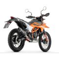 Collecteur racing Arrow pour KTM 390 Adventure/390 SMCR 25-26 6