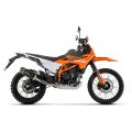 Collecteur racing Arrow pour KTM 390 Adventure/390 SMCR 25-26 4