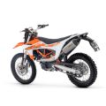 Ligne complète Arrow Explorer pour KTM 690 Enduro R/690 SMCR 25-26 1