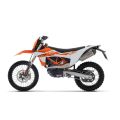Ligne complète Arrow Explorer pour KTM 690 Enduro R/690 SMCR 25-26 0