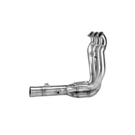 Collecteur racing Arrow pour MV Agusta F3 800 22-26