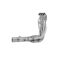 Collecteur racing Arrow pour MV Agusta F3 800 22-26