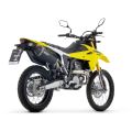 Silencieux Arrow Explorer pour Suzuki DR-Z4S/SM 25-26 1