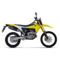 Collecteur racing Arrow pour Suzuki DR-Z4S/SM 25-26 2