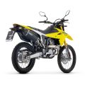 Collecteur racing Arrow pour Suzuki DR-Z4S/SM 25-26 3