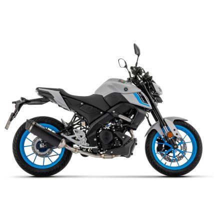Ligne complète Arrow Icon pour Yamaha MT-125/R125 25-26