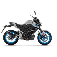 Ligne complète Arrow Icon pour Yamaha MT-125/R125 25-26