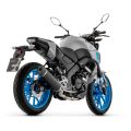 Ligne complète Arrow Icon pour Yamaha MT-125/R125 25-26 1