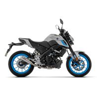 Ligne complète Arrow Pro-Race pour Yamaha MT-125/R125 25-26