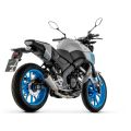 Ligne complète Arrow Pro-Race pour Yamaha MT-125/R125 25-26 1