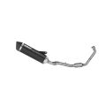 Ligne complète Arrow Icon pour Yamaha MT-125/R125 25-26 3