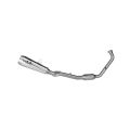 Ligne complète Arrow Pro-Race pour Yamaha MT-125/R125 25-26 3