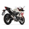Silencieux Arrow Pro-Race pour Yamaha R3 25-26  1