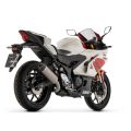 Silencieux Arrow Icon pour Yamaha R3 25-26 1