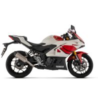 Silencieux Arrow Icon pour Yamaha R3 25-26