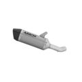 Silencieux Arrow Icon pour Yamaha R3 25-26 3