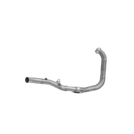 Collecteur racing Arrow pour Yamaha R3 25-26