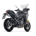 Ligne complète Arrow Icon pour Yamaha Tracer 7 25-26 1