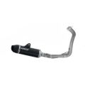 Ligne complète Arrow Icon pour Yamaha Tracer 7 25-26 3