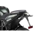 Support de plaque Puig pour Suzuki GSX-8TT 25-26 0