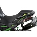 Dosseret de selle Puig pour Kawasaki Z900 25-26 5