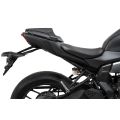 Dosseret de selle Puig pour Yamaha MT-07 21-26 3