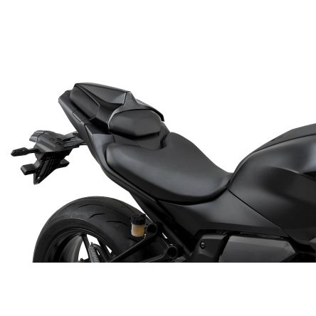 Dosseret de selle Puig pour Yamaha MT-07 21-26