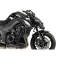 Ailerons Puig Naked Roadster frontaux pour Kawasaki Z1000 14-16/Z1100 26 2