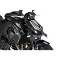 Ailerons Puig Naked Roadster frontaux pour Kawasaki Z1000 14-16/Z1100 26 1