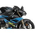 Ailerons Puig D12 pour BMW S1000R 25-26 3