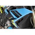 Ailerons Puig D12 pour BMW S1000R 25-26 4