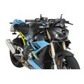 Ailerons Puig D12 pour BMW S1000R 25-26 2