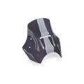 Bulle Puig New Génération Touring pour BMW R12 G-S 25-26 9